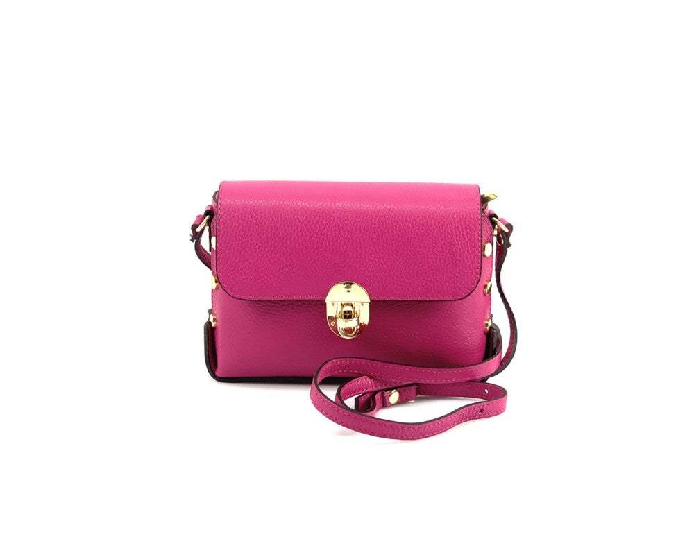 The Malak Leather Clutch from Florence, Italy