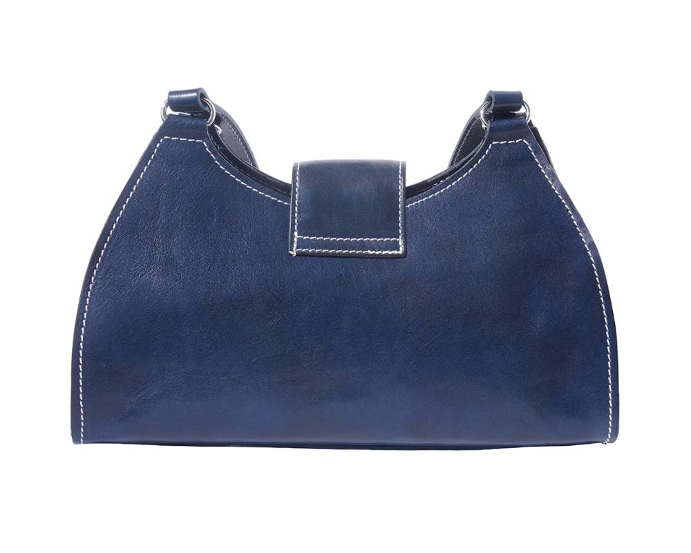 The Florina Leather Handbag from Florence, Italy