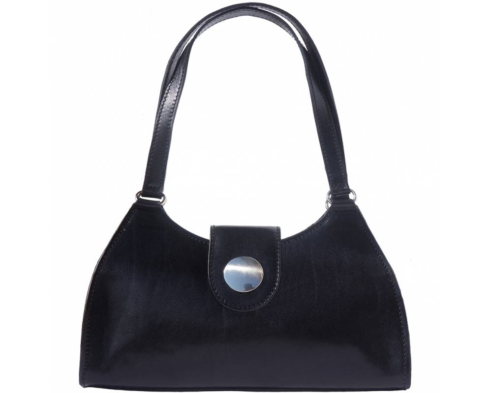 The Florina Leather Handbag from Florence, Italy