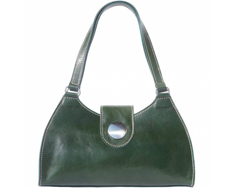 The Florina Leather Handbag from Florence, Italy